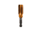 Gewindeschneidersatz SITEH3RO HSS - SHRTP1, M6,M8,M10,M12,M16