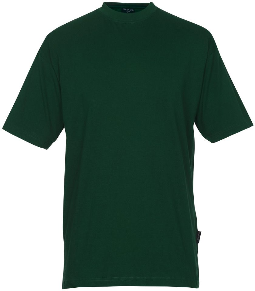 Java T-Shirt, Gr. L ONE - grün, 100% CO, 195 g/m2