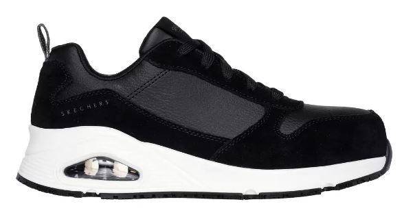 Sicherheitsschuhe Damen ELAINY S3 - SKECHERS