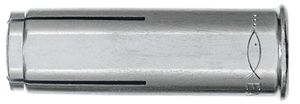 Einschlaganker EA II EA II M12 D - "fischer"  Pak. à 25 Stk."