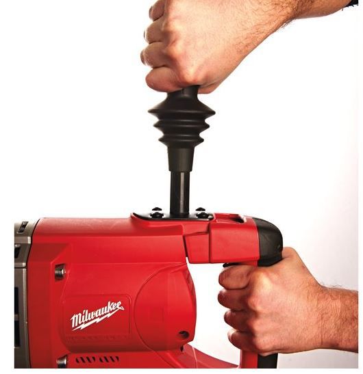 Meisselhammer MILWAUKEE K900S