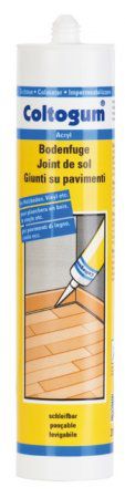 Bodenfuge COLTOGUM dunkelbraun - 310 ml