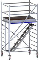 HB Treppen-Rollgerüst - Typ 733