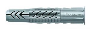 Universaldübel UX  6x35 R mit Rand - "fischer"  Pak à 100 Stk.