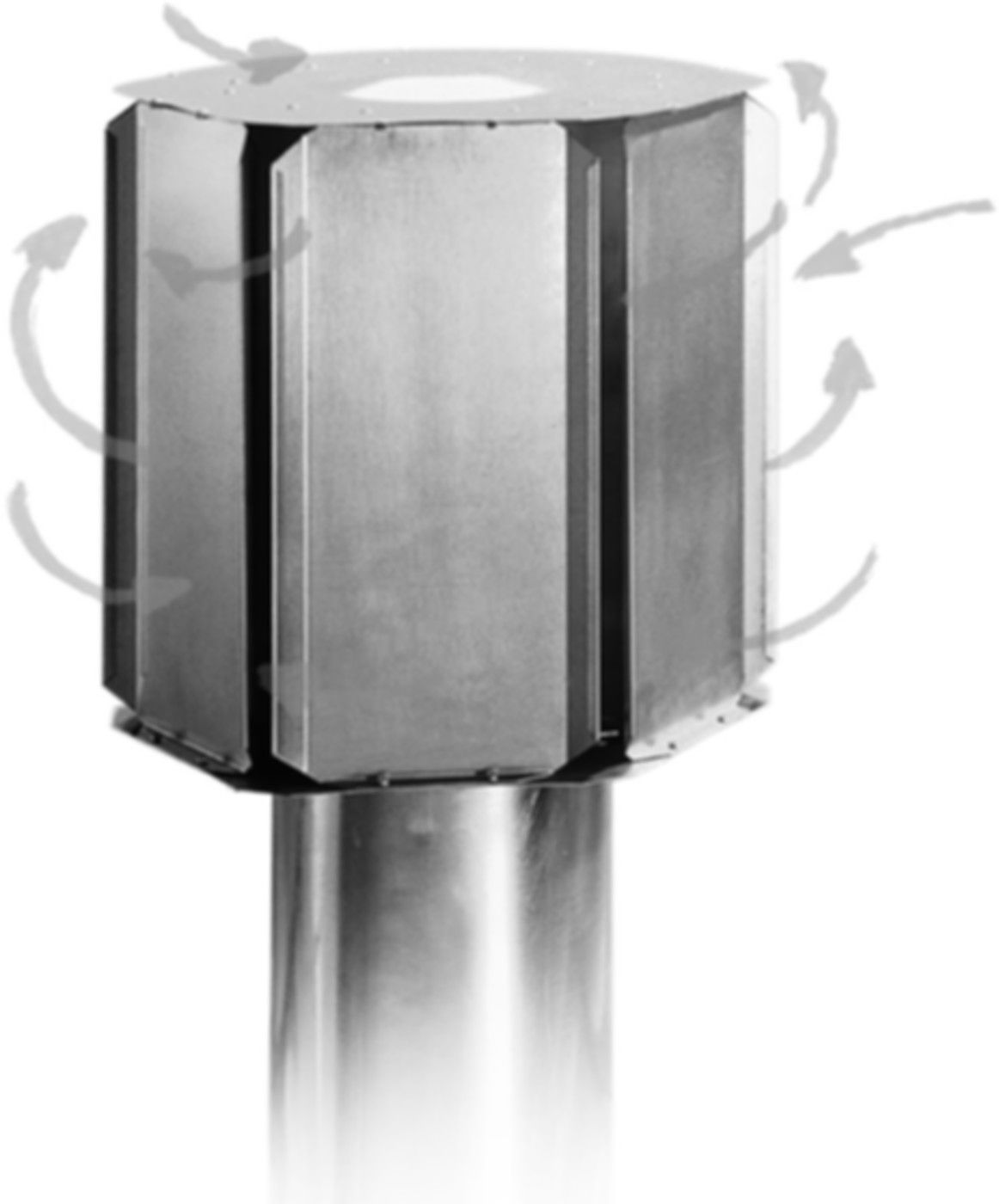 Aspirateur "Scherrer" - Nr.390