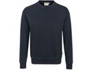 Sweatshirt Performance - 50 % Baumwolle, 50 % Polyester