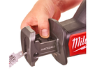 Akku-Kompakt Säbelsäge M18FHZ-0X - Milwaukee in HD Box