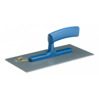 Glättekelle JUNG HENKELMANN - Kunststoff für Kunstharzputzen