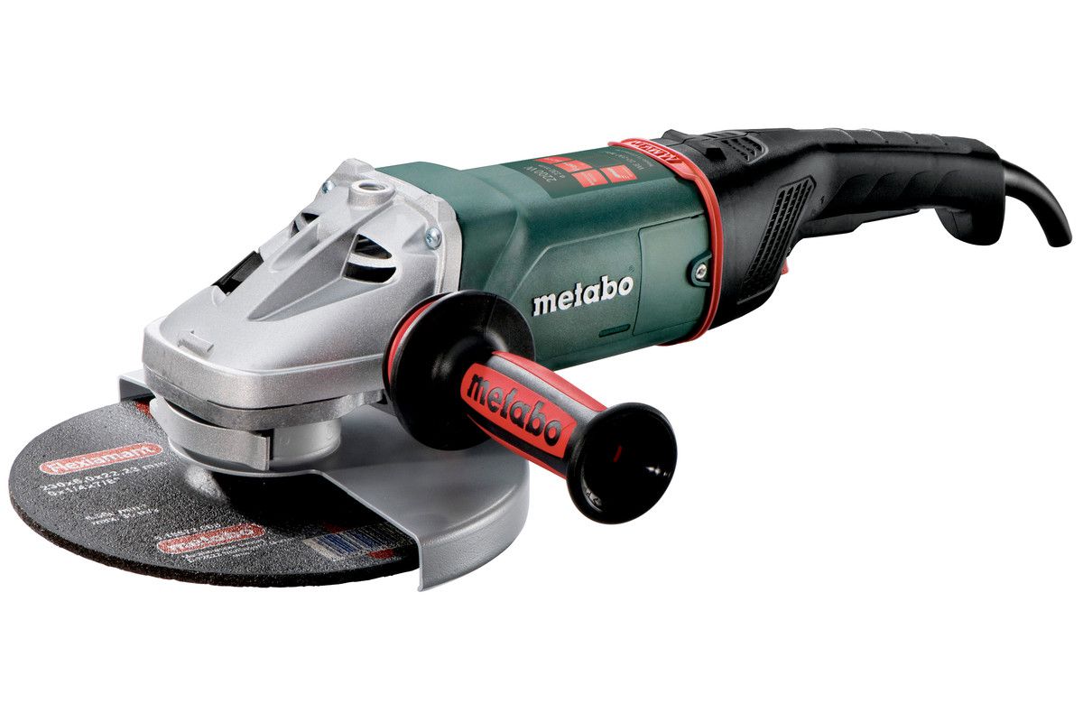 Winkelschleifer Metabo WE 22-230 MVT