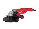 Winkelschleifer AGV 17-180 XC DMS - Milwaukee