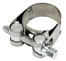 Schlauchbriden ABA Robust