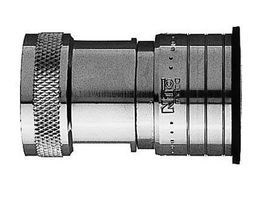 Ventilkupplung IG 3/4" Neomatic - Messing verchromt
