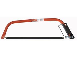 Bügelsäge BAHCO für trockenes Holz - Blattlänge 800 mm