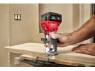 Akku-Kantenfräse Milwaukee - M18 FTR8-0X, mit 6,0/8,0 mm Spannzange