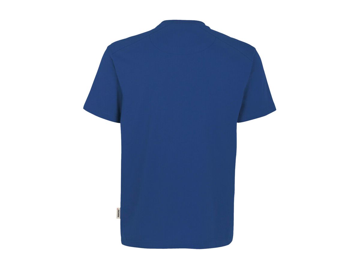 T-Shirt Mikralinar PRO, Gr. XL - hp ultramarinblau