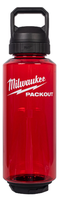 Trinkflaschen MILWAUKEE Packout - 1420 ml, rot