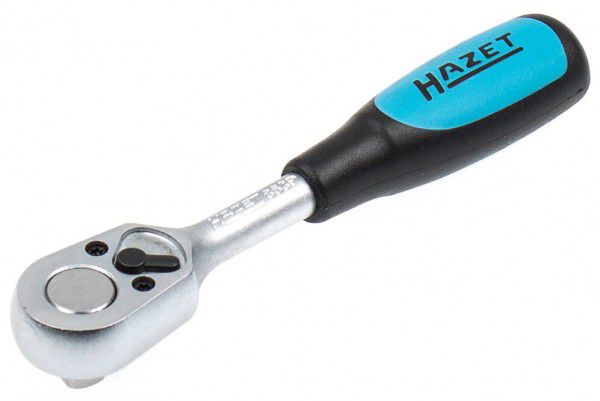 Umschaltknarre HAZET 1/4"