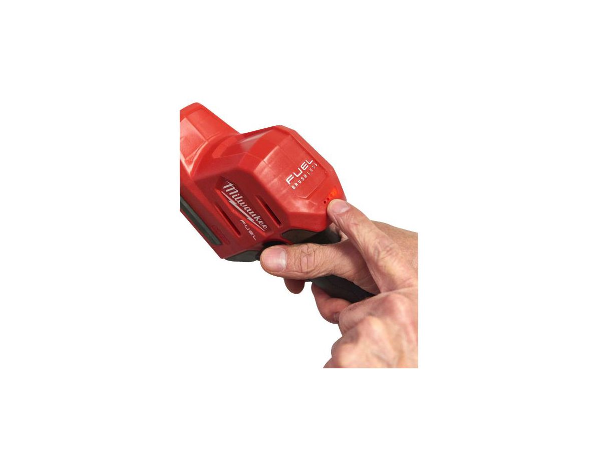 Akku-Heckenscheere M12FHT20-0 - Milwaukee