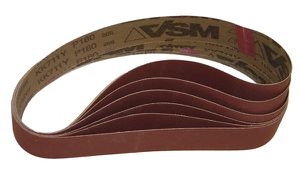 Schleifband PFERD KK504X, endlos