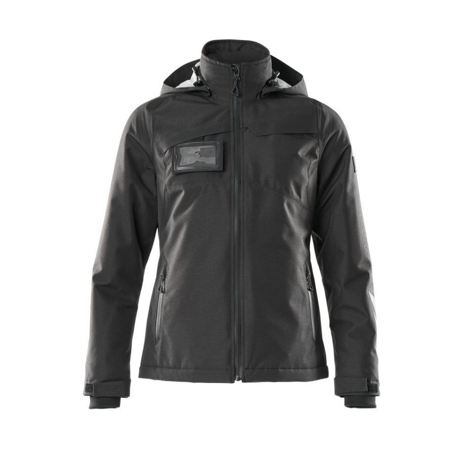 Winterjacke Damenpassform - 100% PES