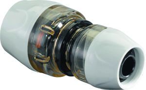 Uponor RTM Kupplung reduziert PPSU