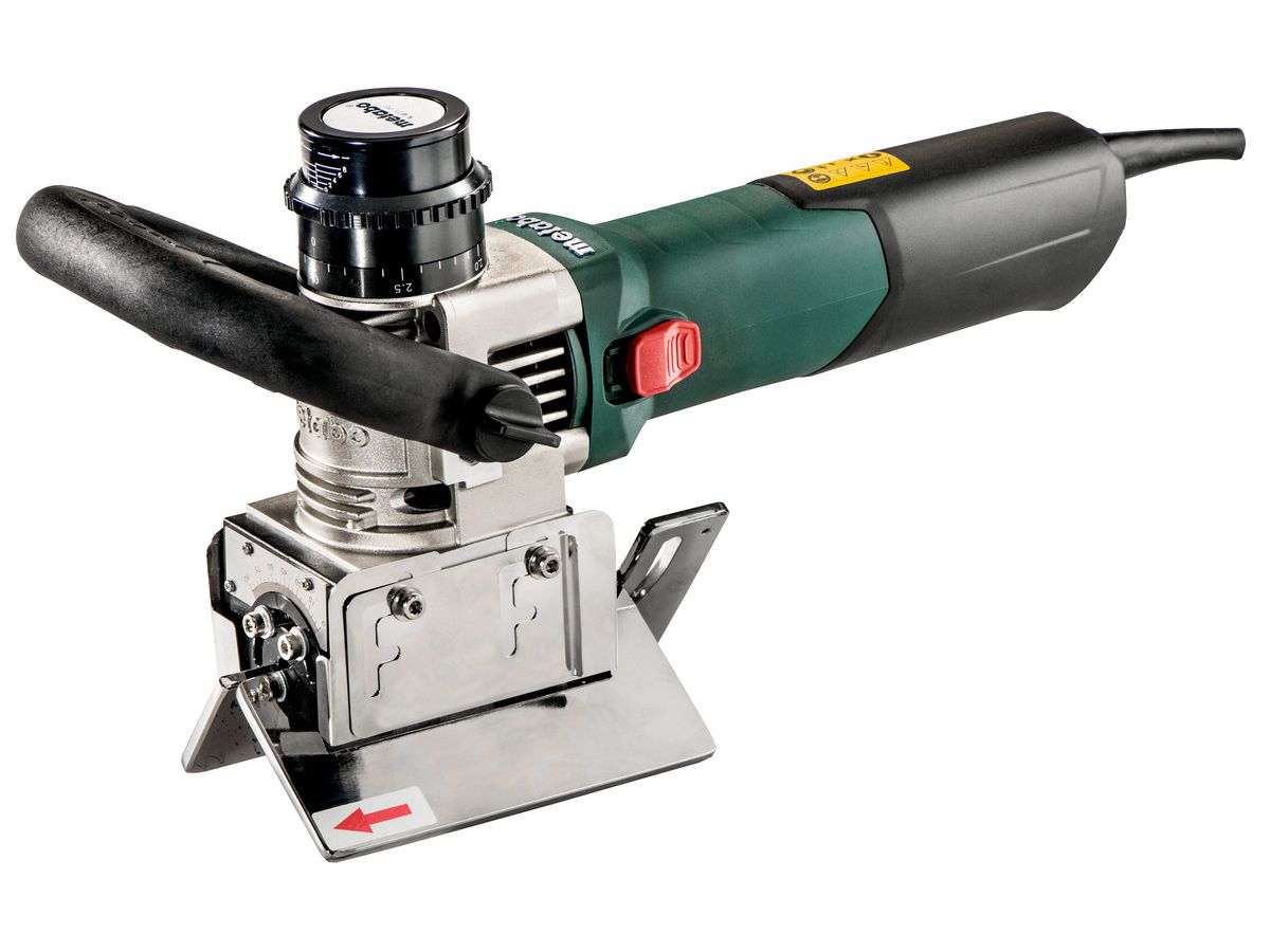 Kantenfräse Metabo KFM 15-10F 1500 Watt