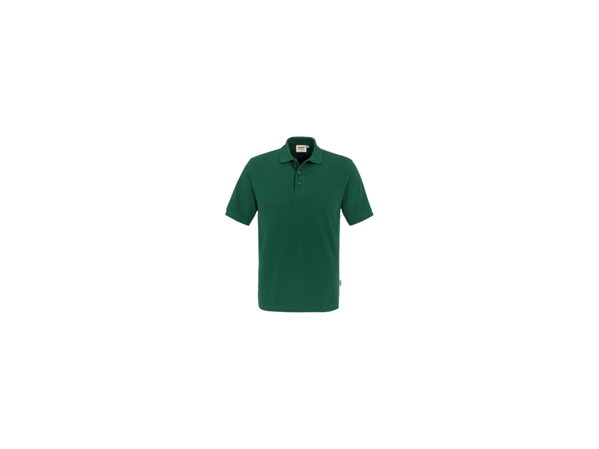 Poloshirt Classic Gr. 3XL, tanne - 100% Baumwolle, 200 g/m²