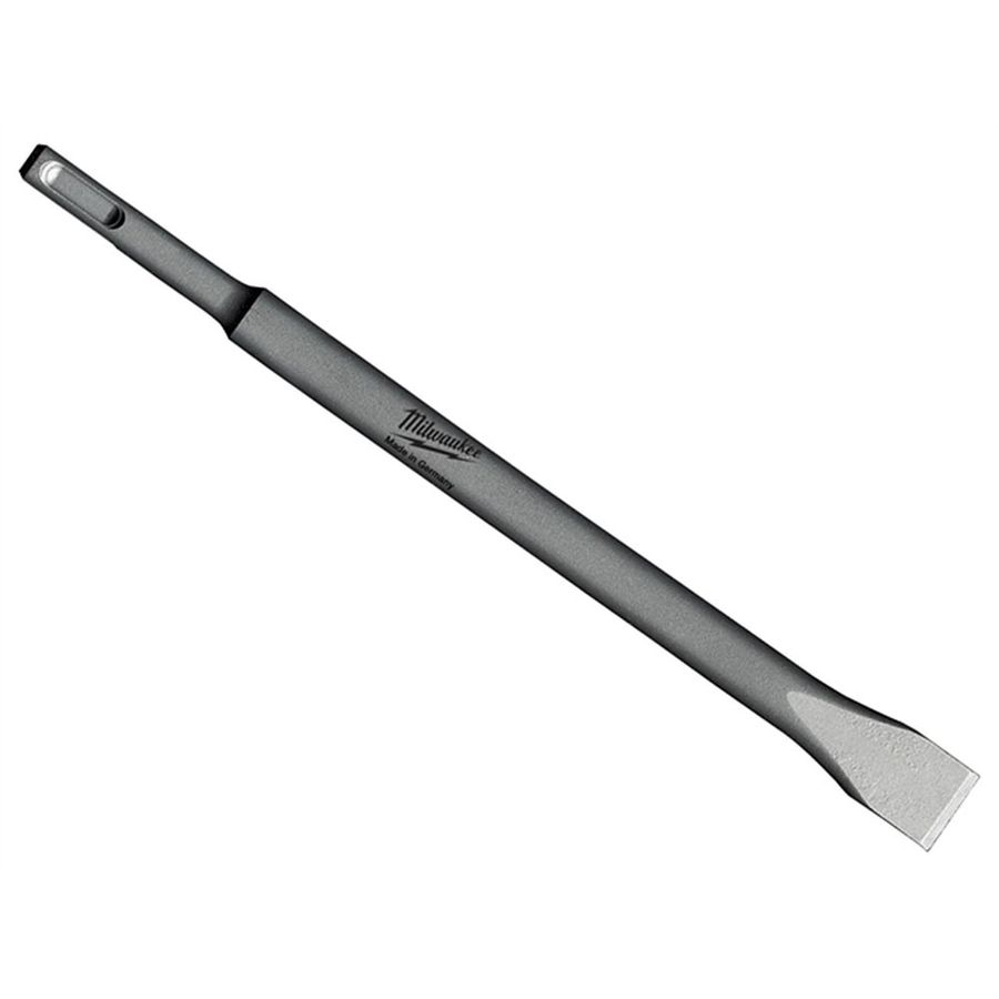 Flachmeissel SDS-Plus Milwaukee - 250 x 20 mm